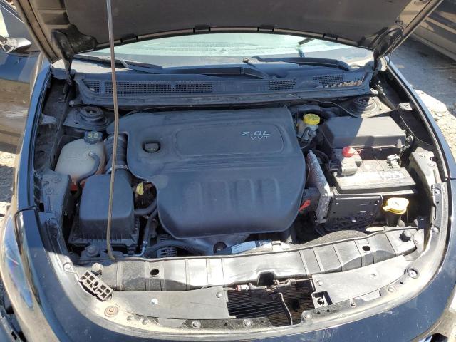 Photo 7 from auction – 2013 DODGE DART LIMIT with VIN 1C3CDFCA2DD181727