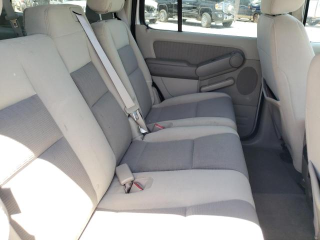 Photo 6 from auction – 2007 FORD EXPLORER X with VIN 1FMEU63E57UB65156