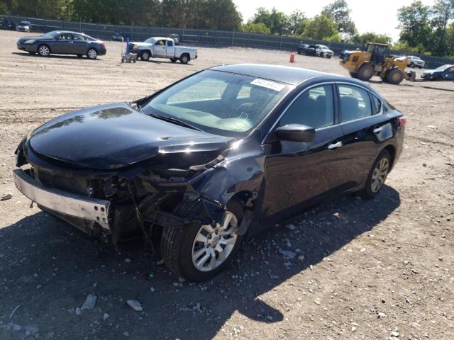 Photo 2 from auction – 2013 NISSAN ALTIMA 2.5 with VIN 1N4AL3AP6DC275634
