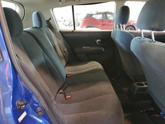 Photo 6 from auction – 2012 NISSAN VERSA with VIN 3N1BC1CP1CK803494
