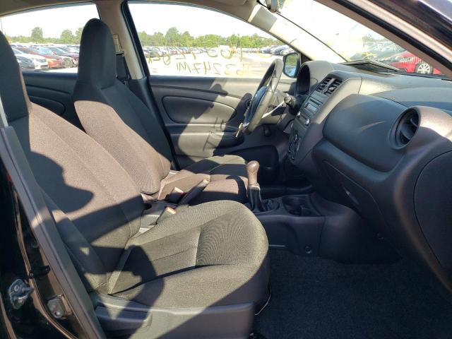 Photo 5 from auction – 2016 NISSAN VERSA S with VIN 3N1CN7AP3GL854175