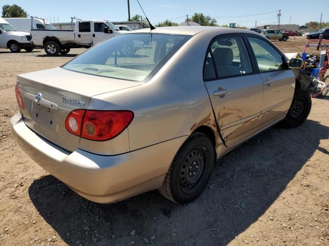 Photo 4 from auction – 2007 TOYOTA COROLLA CE with VIN 2T1BR32E27C855050