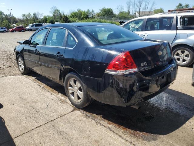 Zdjęcie 3 z aukcji – 2012 CHEVROLET IMPALA LS z VIN 2G1WF5E3XC1330402