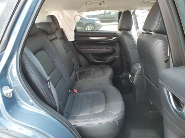Photo 6 from auction – 2021 MAZDA CX-5 TOURI with VIN JM3KFBCY0M0500953