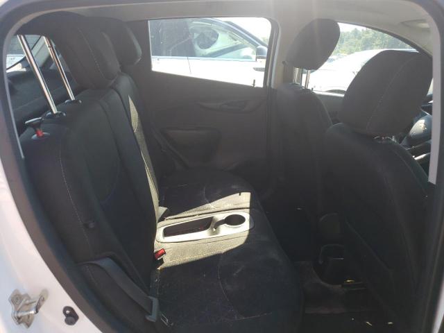 Photo 6 from auction – 2021 CHEVROLET SPARK 1LT with VIN KL8CD6SA8MC714949