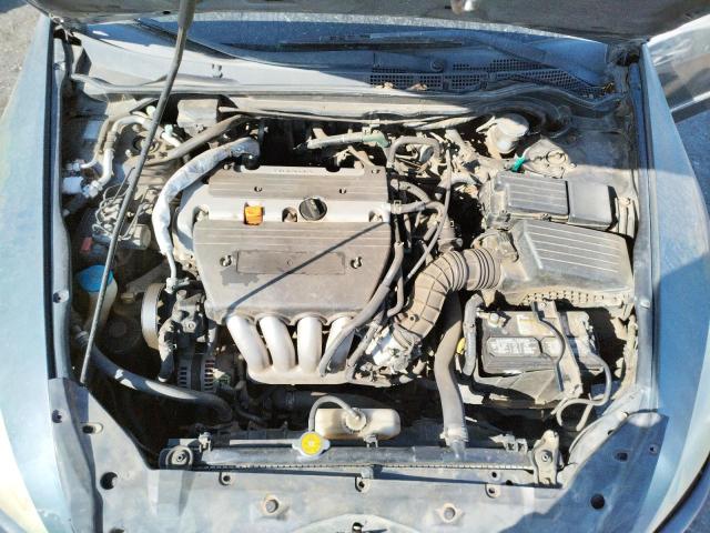 Photo 7 from auction – 2003 HONDA ACCORD EX with VIN JHMCM56713C040379