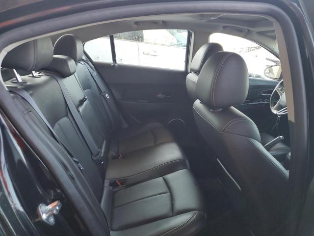 Photo 6 from auction – 2011 CHEVROLET CRUZE LT with VIN 1G1PG5S97B7163587