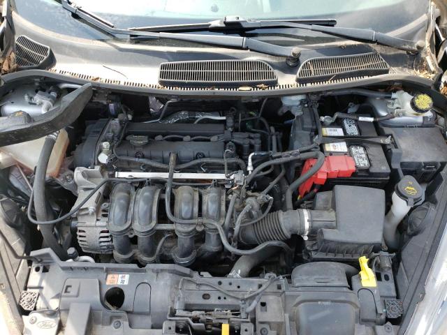 Photo 7 from auction – 2014 FORD FIESTA SE with VIN 3FADP4BJ0EM219965