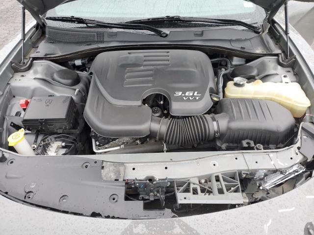 Photo 7 from auction – 2019 DODGE CHARGER with VIN 2C3CDXBG1KH709544