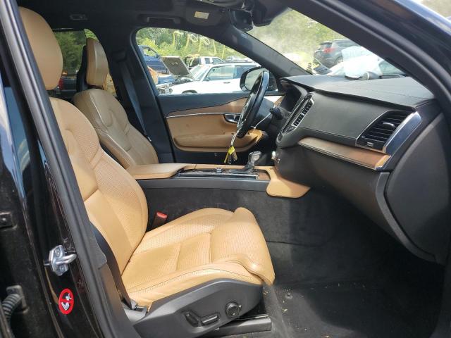 Photo 5 from auction – 2017 VOLVO XC90 T6 with VIN YV4A22PL0H1186118
