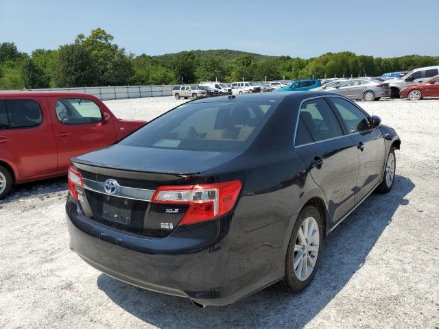 Photo 4 from auction – 2012 TOYOTA CAMRY HYBR with VIN 4T1BD1FK9CU028092
