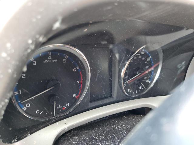 Photo 8 from auction – 2016 TOYOTA RAV4 XLE with VIN 2T3WFREV1GW253397
