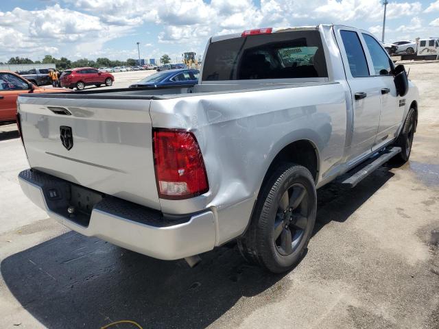 Photo 4 from auction – 2018 RAM 1500 ST with VIN 1C6RR6FG7JS240003
