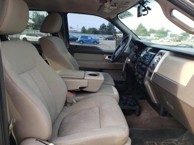 Photo 5 from auction – 2009 FORD F150 SUPER with VIN 1FTPW14V09FA08375