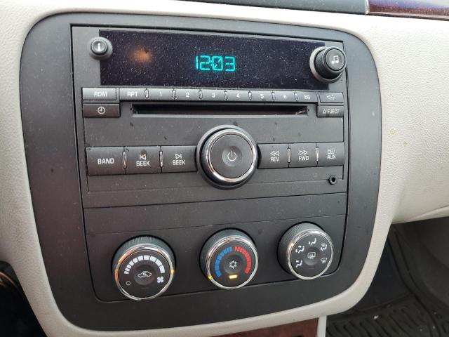Photo 9 from auction – 2006 BUICK LUCERNE CX with VIN 1G4HP57246U141587