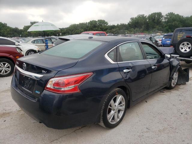 Photo 4 from auction – 2013 NISSAN ALTIMA 2.5 with VIN 1N4AL3AP4DC299818