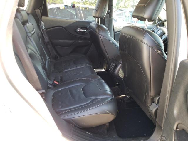 Photo 6 from auction – 2016 JEEP CHEROKEE L with VIN 1C4PJMDBXGW326104