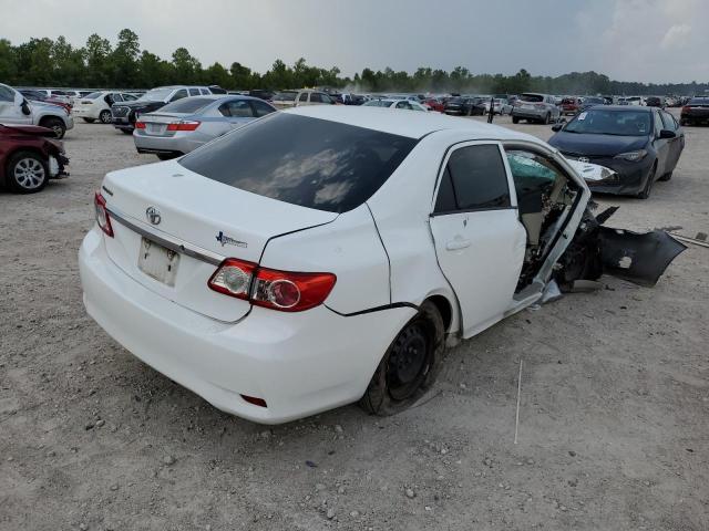 Photo 4 from auction – 2013 TOYOTA COROLLA BA with VIN 5YFBU4EE8DP224301