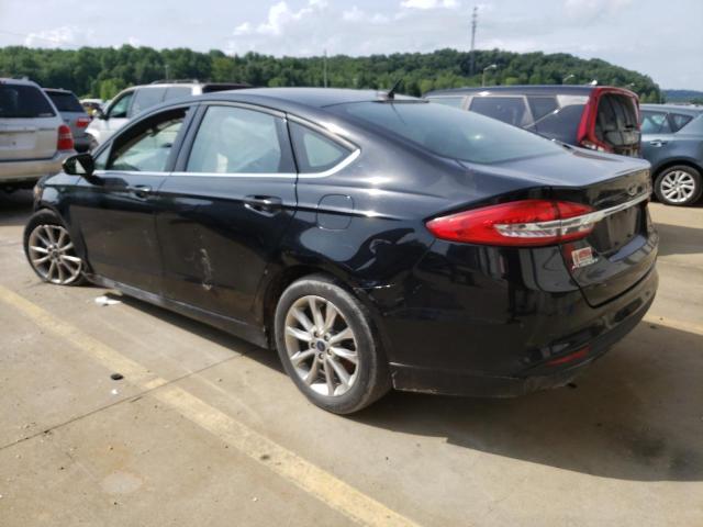 Photo 3 from auction – 2017 FORD FUSION SE with VIN 3FA6P0H74HR217737
