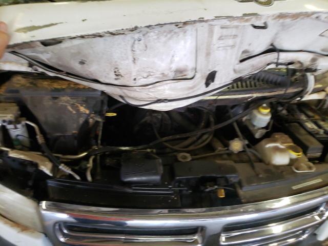 Photo 7 from auction – 2000 DODGE RAM VAN B2 with VIN 2B6JB21Y2YK125160