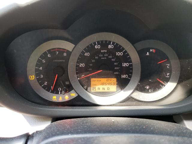 Photo 8 from auction – 2006 TOYOTA RAV4 with VIN JTMZD33V465004357