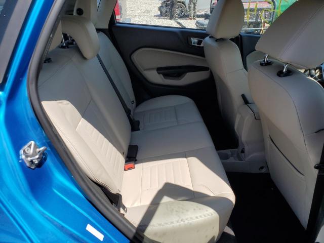 Photo 6 from auction – 2014 FORD FIESTA TIT with VIN 3FADP4FJ0EM110853