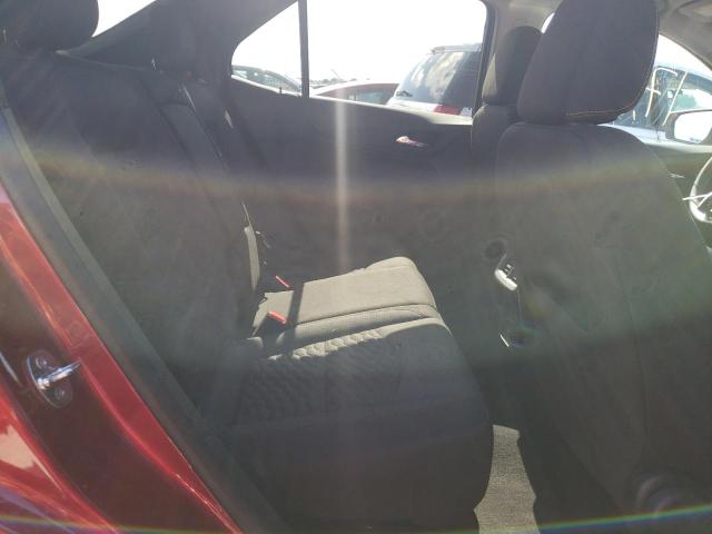 Photo 6 from auction – 2020 CHEVROLET EQUINOX LT with VIN 3GNAXJEV6LS596195