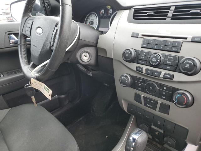 Photo 9 from auction – 2008 FORD FOCUS SE with VIN 1FAHP35N08W249823