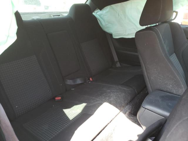 Photo 6 from auction – 2020 DODGE CHALLENGER with VIN 2C3CDZAG3LH240178
