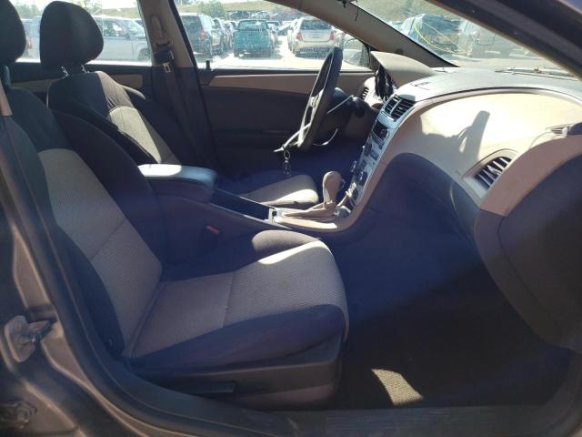 صورة رقم 5 من المزاد - 2012 CHEVROLET MALIBU LS مع VIN 1G1ZB5E08CF313699