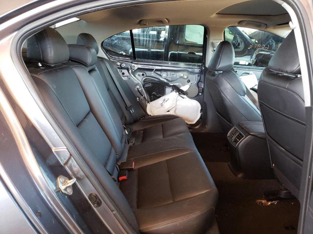 Photo 6 from auction – 2019 ACURA TLX with VIN 19UUB2F34KA006777