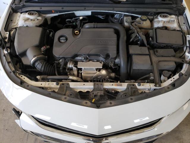 Photo 7 from auction – 2018 CHEVROLET MALIBU LS with VIN 1G1ZB5ST5JF290989