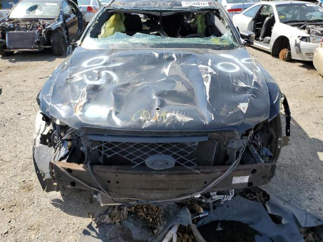 Photo 9 from auction – 2016 FORD TAURUS POL with VIN 1FAHP2MK1GG119592