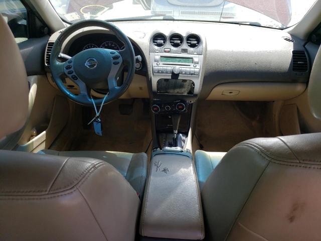 Photo 9 from auction – 2012 NISSAN ALTIMA BAS with VIN 1N4AL2AP7CC163868