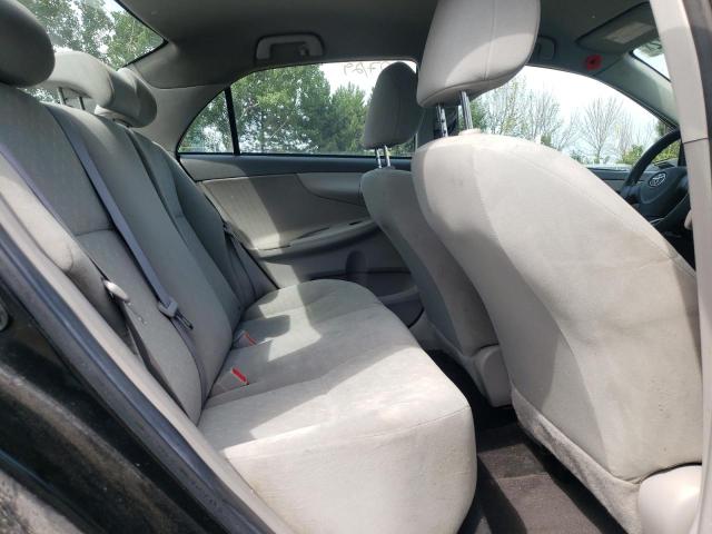 Photo 6 from auction – 2010 TOYOTA COROLLA BA with VIN 2T1BU4EE8AC266818