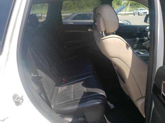 Photo 6 from auction – 2011 JEEP GRAND CHER with VIN 1J4RR4GTXBC553268