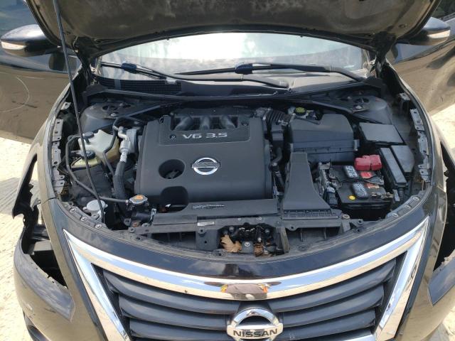 Photo 7 from auction – 2013 NISSAN ALTIMA 3.5 with VIN 1N4BL3AP8DC184207