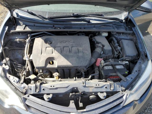 Photo 7 from auction – 2016 TOYOTA COROLLA L with VIN 2T1BURHE0GC535332