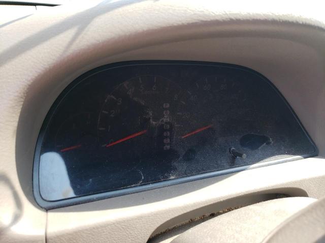 Photo 8 from auction – 2005 TOYOTA CAMRY LE with VIN 4T1BE32K35U102494