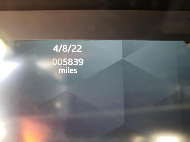 Photo 8 from auction – 2022 LAND ROVER RANGE ROVE with VIN SALYT2EX8NA336727