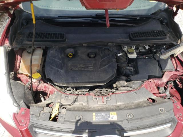 Фото 7 с аукциона – 2013 FORD ESCAPE SE с VIN 1FMCU9G95DUC95441