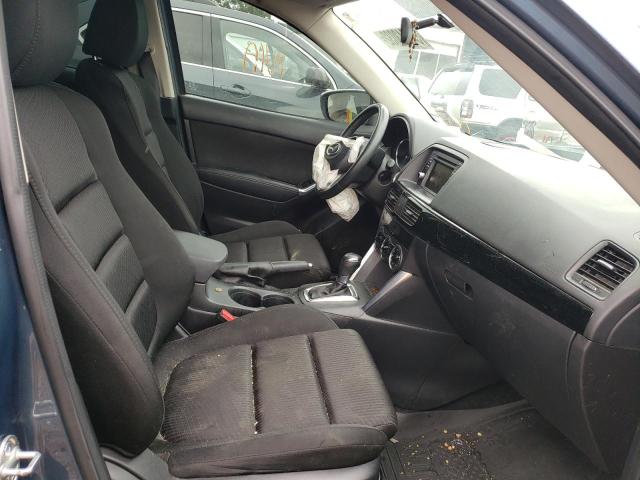 Photo 5 from auction – 2015 MAZDA CX-5 TOURI with VIN JM3KE2CY2F0474846