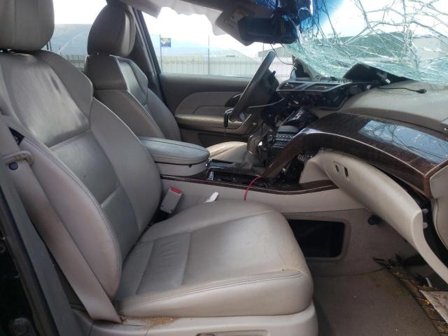 Photo 5 from auction – 2011 ACURA MDX with VIN 2HNYD2H29BH531988