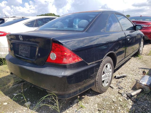 Photo 4 from auction – 2004 HONDA CIVIC DX V with VIN 1HGEM22174L078955
