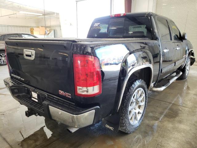 Photo 4 from auction – 2008 GMC SIERRA K15 with VIN 3GTEK13Y18G112899