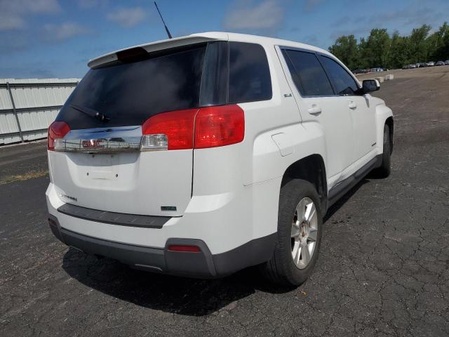 Photo 4 from auction – 2012 GMC TERRAIN SL with VIN 2GKALMEK2C6215733