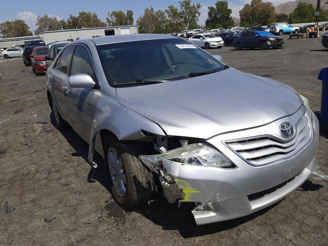 TOYOTA CAMRY BASE 2011 con VIN 4T1BF3EK5BU713020 - Foto de la subasta