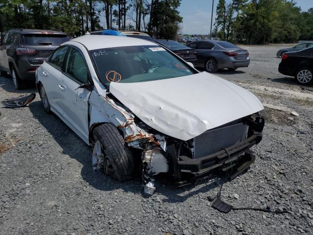 Photo 9 from auction – 2019 HYUNDAI SONATA SE with VIN 5NPE24AF7KH736403