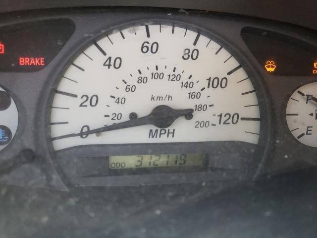 Photo 8 from auction – 2002 TOYOTA ECHO with VIN JTDBT123020210632