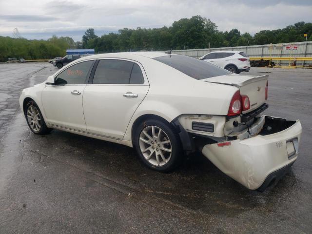 Photo 3 from auction – 2011 CHEVROLET MALIBU LTZ with VIN 1G1ZE5E18BF147926